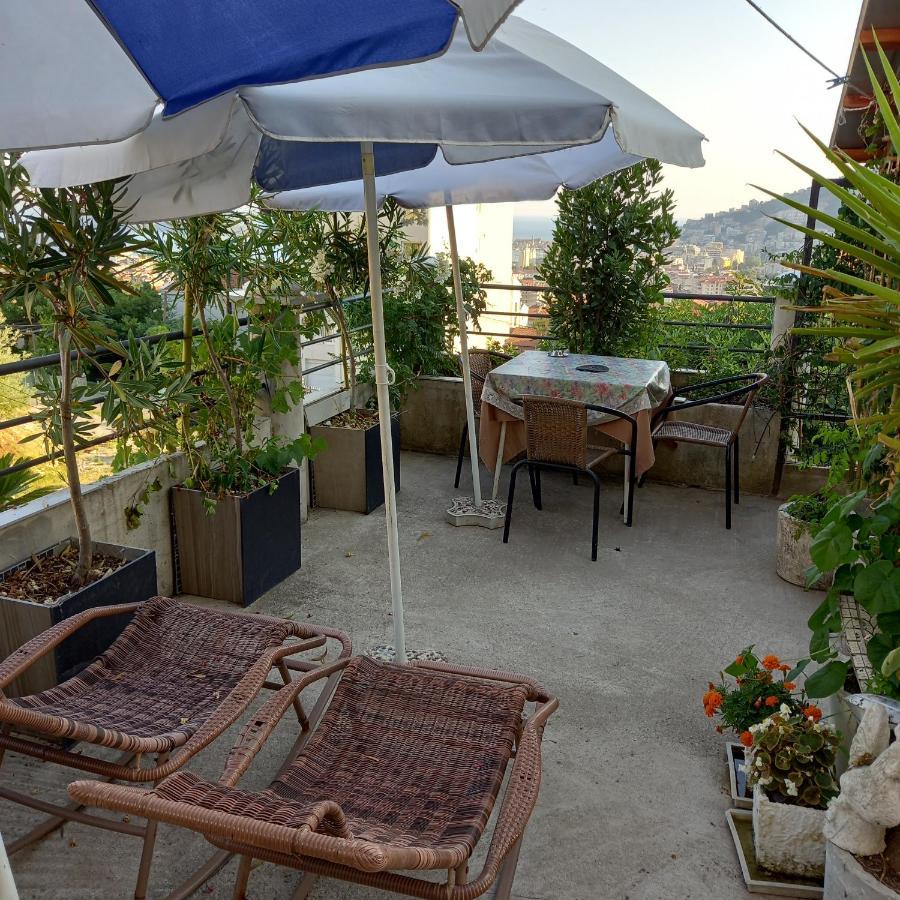 Apartman Bugenvilija *