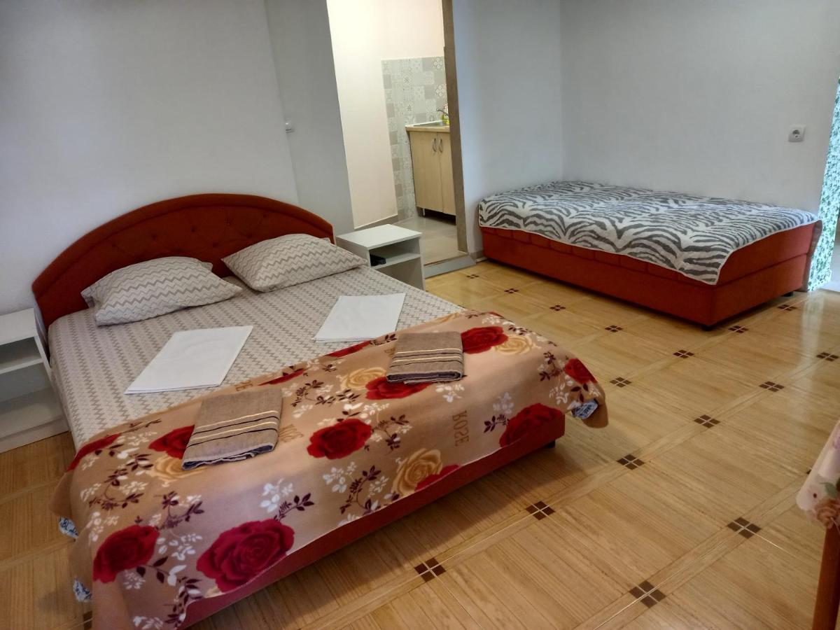 Bugenvilija Apartman