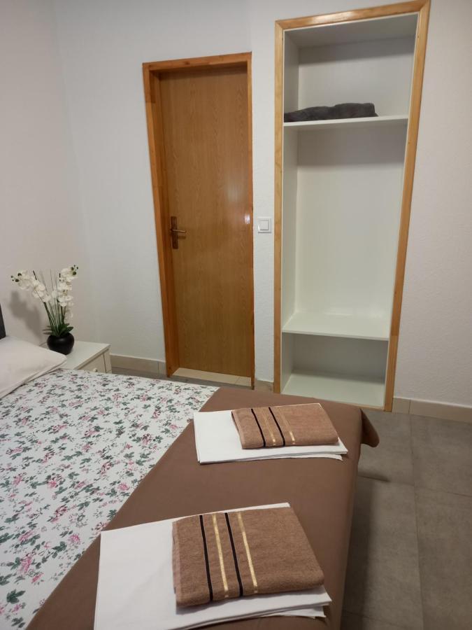 Bugenvilija Apartman Budva