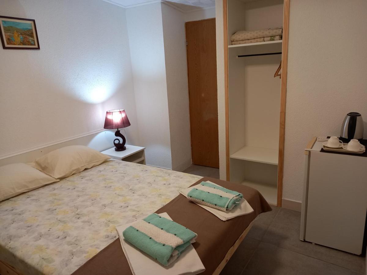 Apartman Bugenvilija Budva