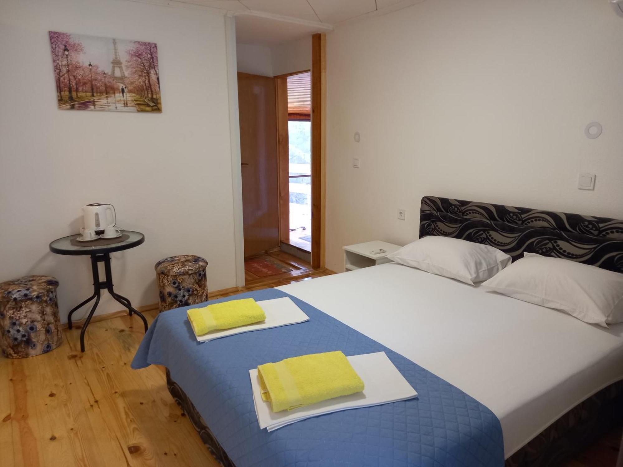 Apartman Bugenvilija