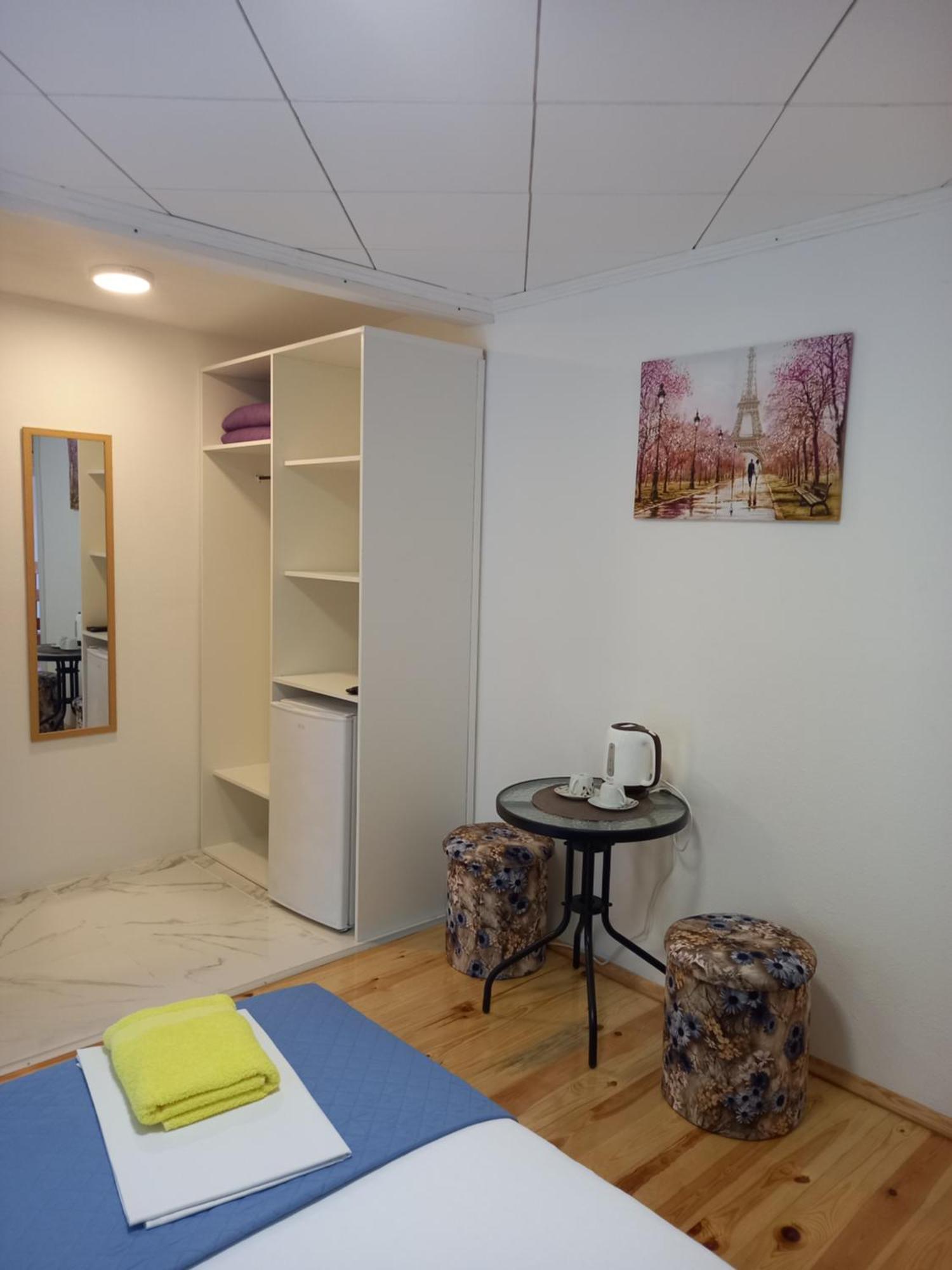Apartman Bugenvilija Budva