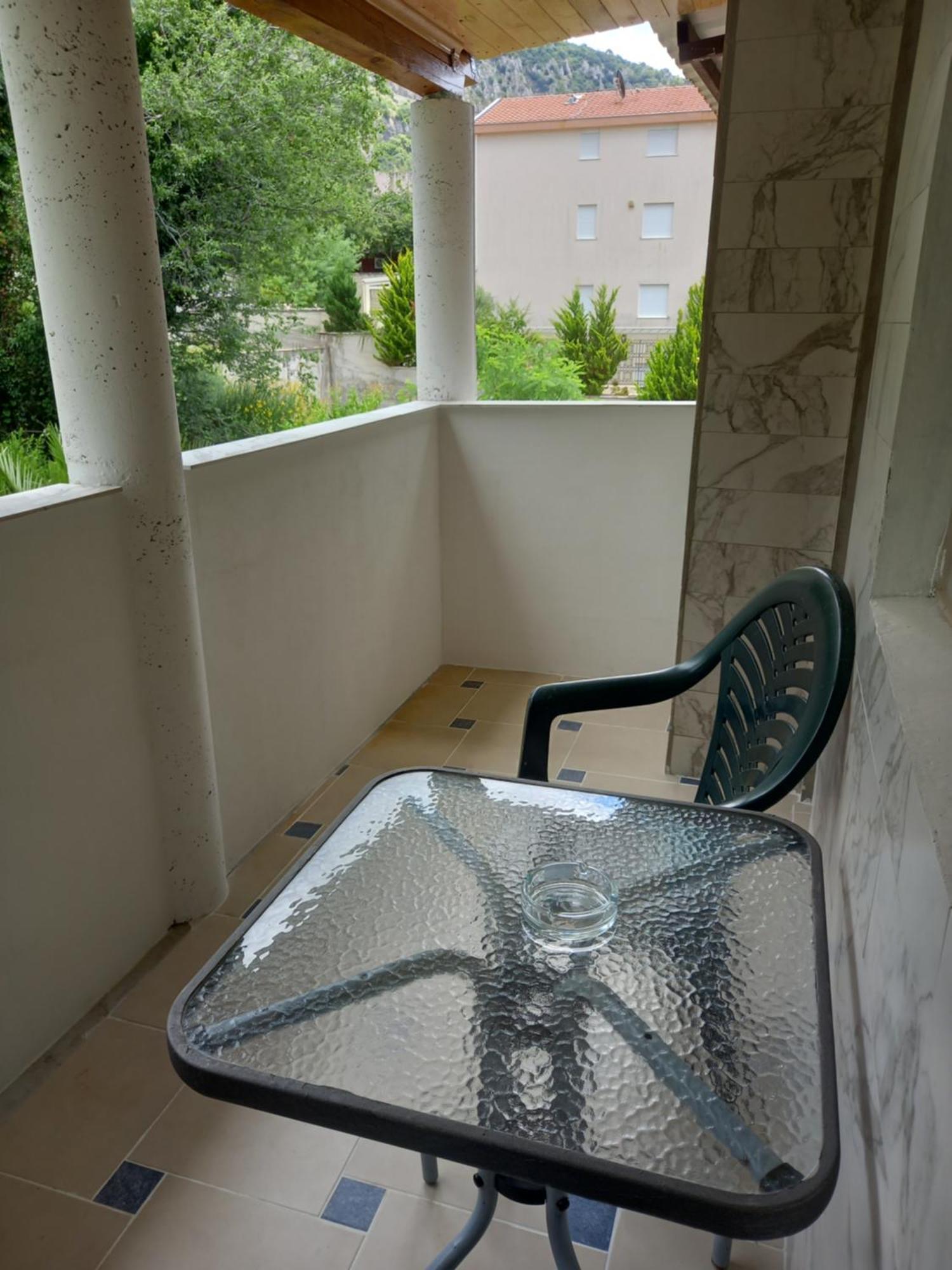 Apartman Bugenvilija